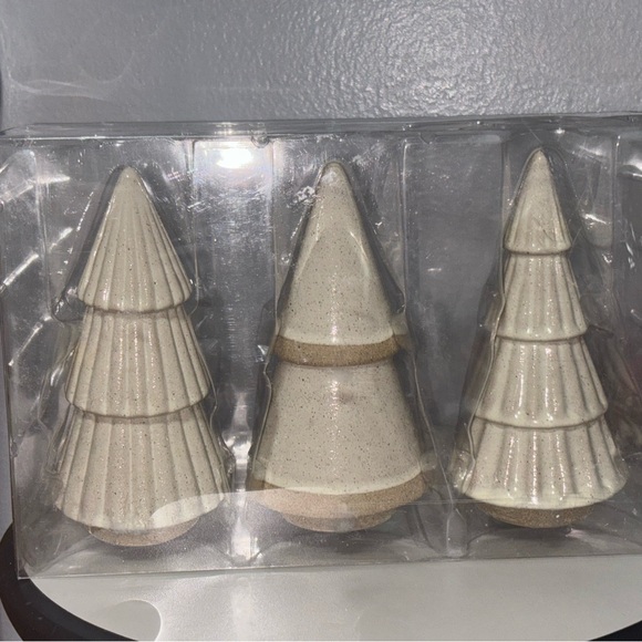 3 Pack Ceramic Tree Set from WonderShop at Target - Picture 8 of 12